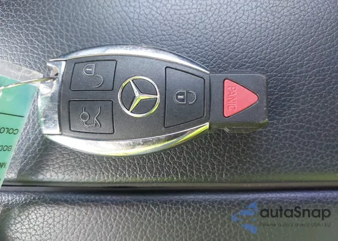 2014 Mercedes-Benz E 350 z USA, uszkodzony, nr VIN WDDKK5KF2EF230389